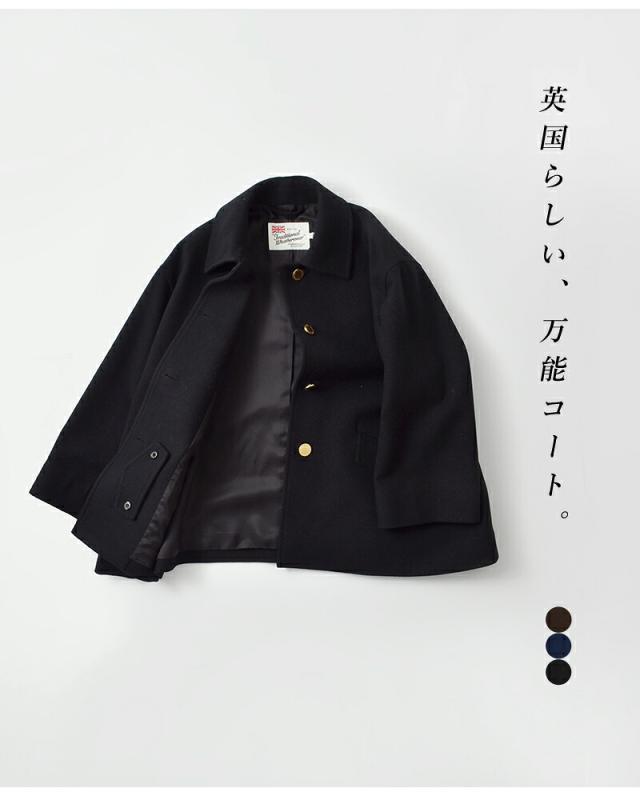Traditional Weatherwear トラディショナルウェザーウェア リントン