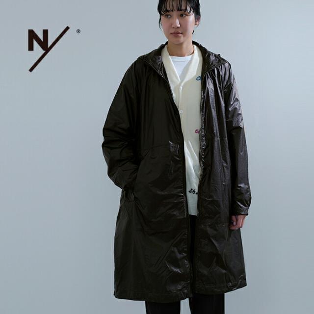 NEUTRALWORKS. ニュートラルワークス キビタキ ライトウェイト コート KIBITAKI LIGHTWEIGHT COAT ksu16101 ユニセックス 2026ss新作 春夏 クーポン対象_1