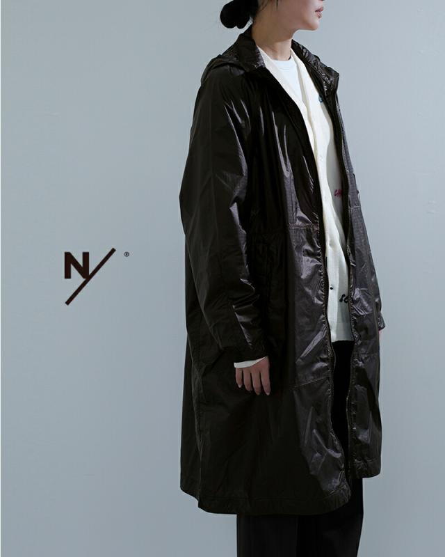 NEUTRALWORKS. ニュートラルワークス キビタキ ライトウェイト コート KIBITAKI LIGHTWEIGHT COAT ksu16101 ユニセックス 2026ss新作 春夏 クーポン対象_15