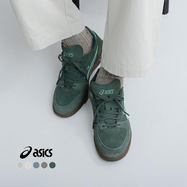 [2026aw新作]ASICS アシックス スカイハンド スポーツスタイル スニーカー SKYHAND OG skyhandog-same2 ユニセックス 秋冬
