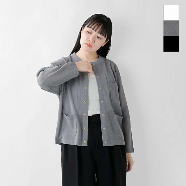 トラディショナルウェザーウェアカーディガン ARKLEY KNIT Traditional