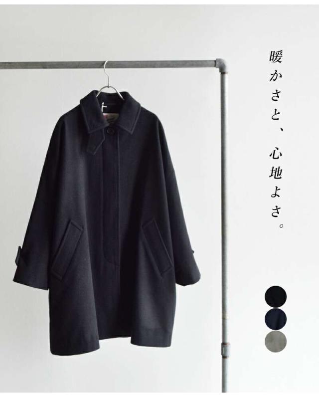 トラディショナルウェザーウェア Traditional Weatherwear  マールトン ライトメルトン ウール コート “MALTON” l252kgfco0367ml アウター  クーポン対象