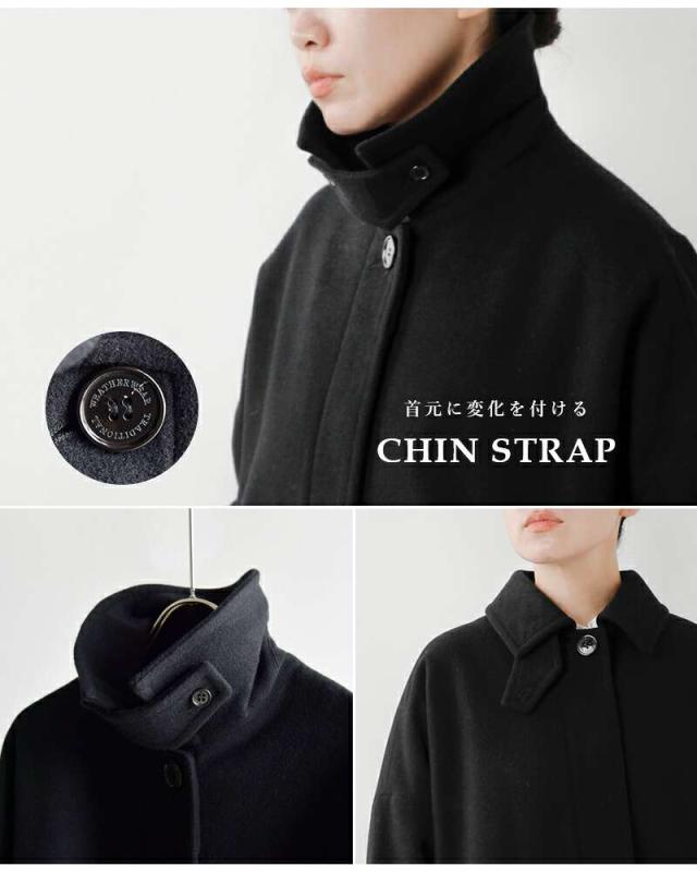 トラディショナルウェザーウェア Traditional Weatherwear  マールトン ライトメルトン ウール コート “MALTON” l252kgfco0367ml アウター  クーポン対象