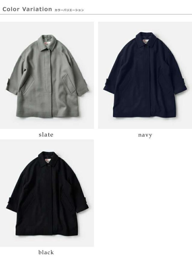 トラディショナルウェザーウェア Traditional Weatherwear  マールトン ライトメルトン ウール コート “MALTON” l252kgfco0367ml アウター  クーポン対象