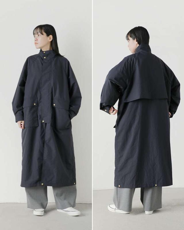 トラディショナルウェザーウェア Traditional Weatherwear 撥水