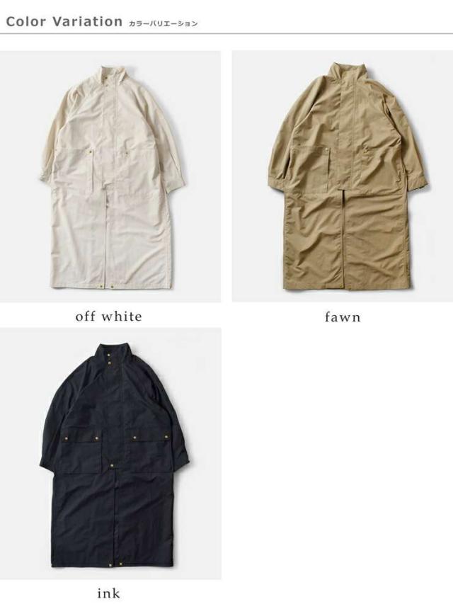 トラディショナルウェザーウェア Traditional Weatherwear 撥水
