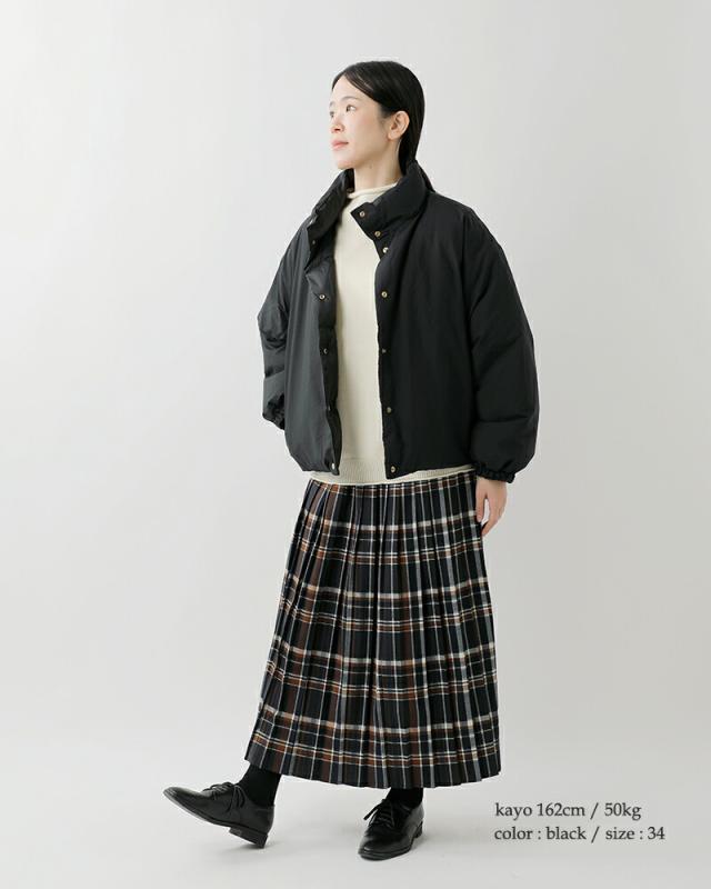 Traditional Weatherwear トラディショナルウェザーウェア  ヘイズリー 撥水 リバーシブル ダウン ジャケット “HASELEY” l252cidco0498ox レディース 2025aw新作 クーポン対象