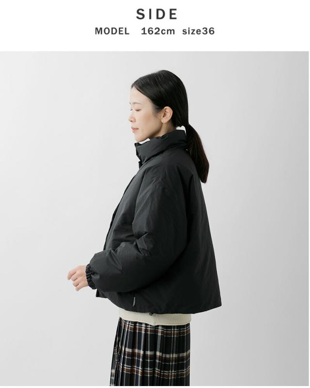 Traditional Weatherwear トラディショナルウェザーウェア  ヘイズリー 撥水 リバーシブル ダウン ジャケット “HASELEY” l252cidco0498ox レディース 2025aw新作 クーポン対象