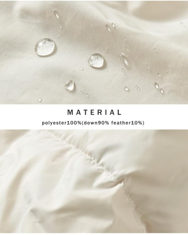 Traditional Weatherwear トラディショナルウェザーウェア  ヘイズリー 撥水 リバーシブル ダウン ジャケット “HASELEY” l252cidco0498ox レディース 2025aw新作 クーポン対象