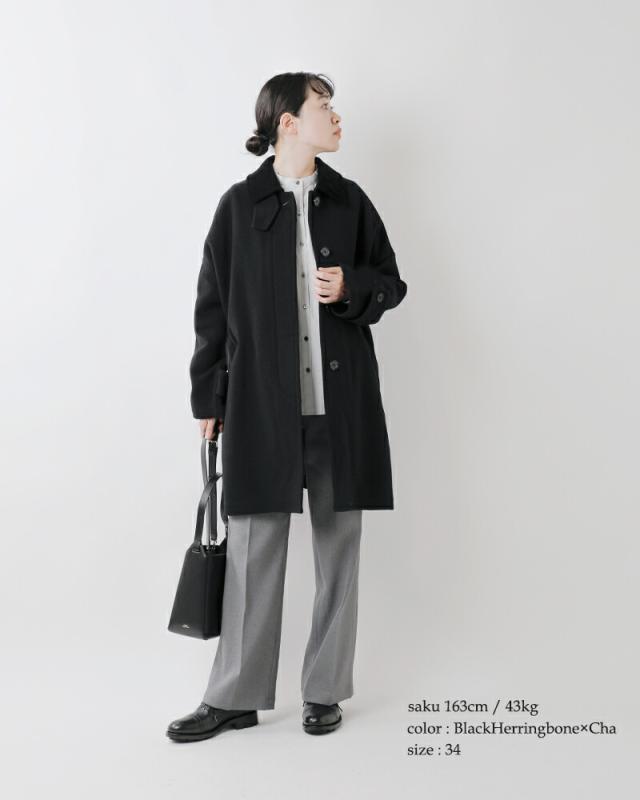 HT” ファッション トラディショナルウェザーウェア マールトン 34 キャメル