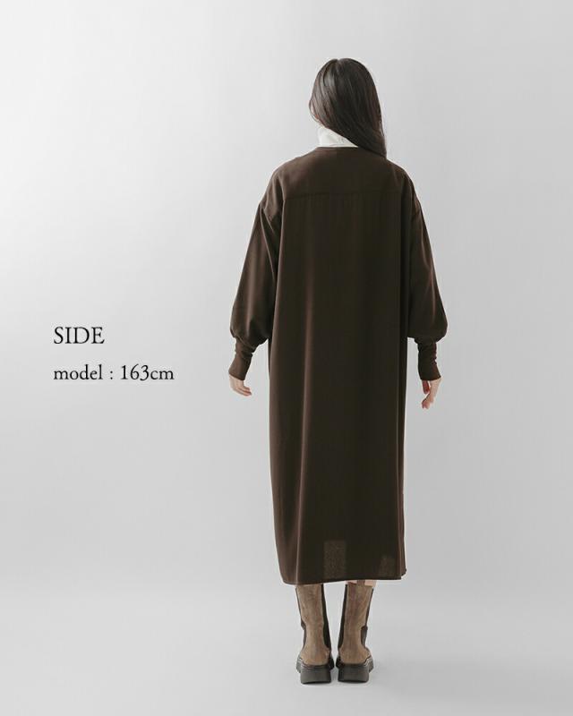 audrey and john wad オードリーアンドジョンワッド ジョーゼット リブ