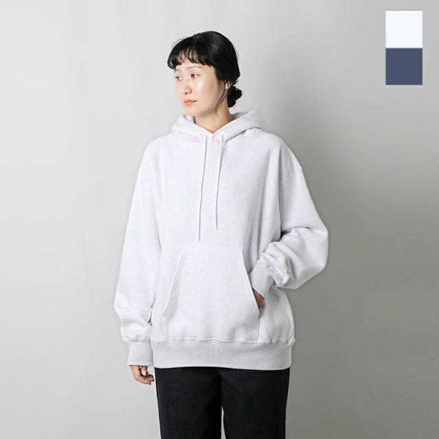 LENO リノ  コットン フレンチテリー フーディー “HOODIE” leno-cs002-same1-yo 2025aw新作 レディース ☆☆ クーポン対象