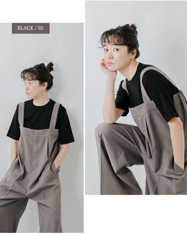 ホシイトデアウ Tシャツ HOSHII TO DEAU aranciato別注 コットン ソフト ストレッチ ハーフスリーブ Tシャツ lf09a-04_10