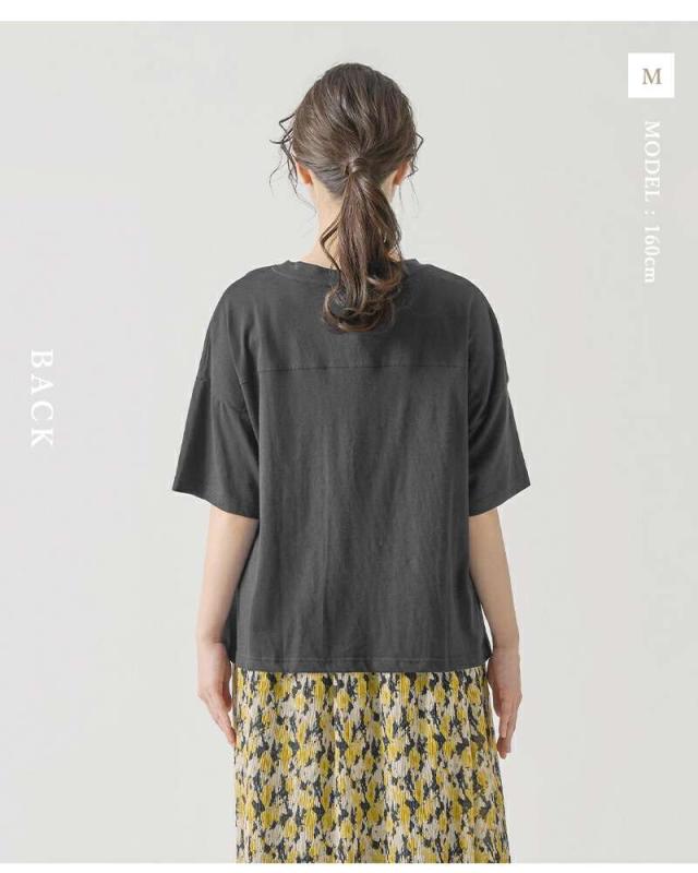 【20%OFF】ケレン kelen コットン ジャージー ヘムタック プルオーバー Stacy lkl24sbl2128 レディース 楽天市場】【20%OFF】kelen ケレン コットン ジャージー