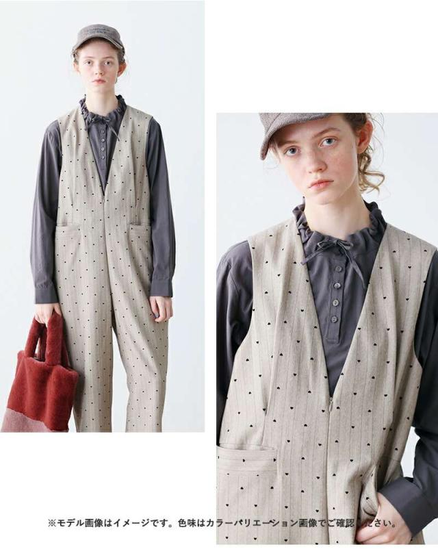 ケレン ブラウス kelen  デザイン カラー ブラウス “AMIA” lkl25fbl2250  クーポン対象