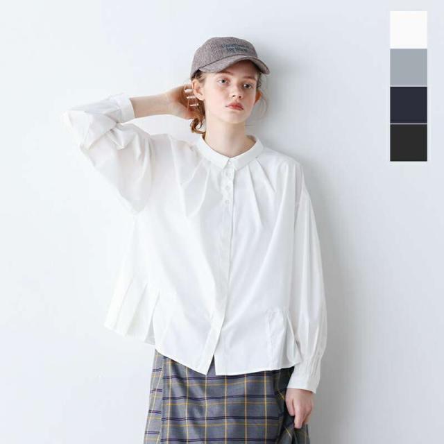 事務服 制服 セレクトステージ(神馬本店)オーバーブラウス SS680L