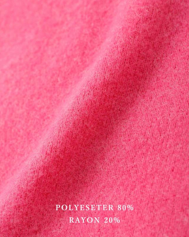 kelen ケレン  アシンメトリー トップス “ECSU” lkl25fcs2007-mn 2025aw新作 レディース クーポン対象