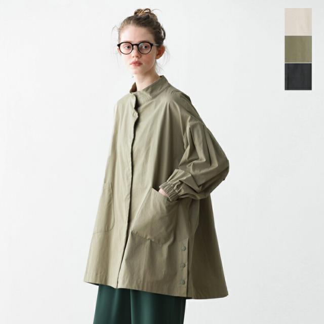 kelen ケレン  モックネック デザイン ジャケット “YUNO” lkl25fjk2058-fn 2025aw新作 レディース  ☆☆ クーポン対象