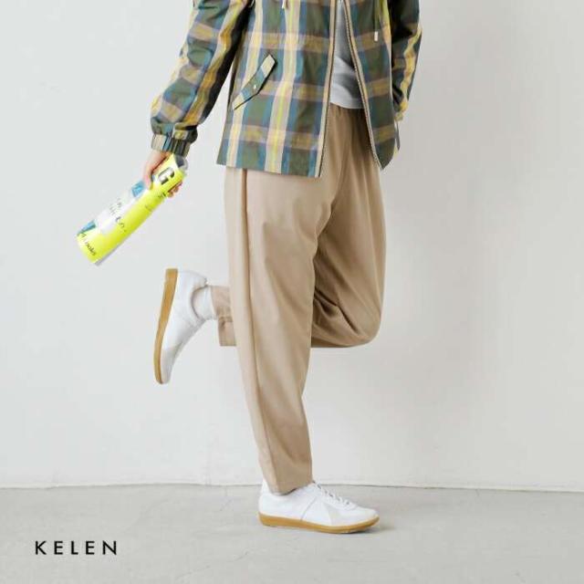 ケレン kelen  ジョッパーズ パンツ “RUNKY” lkl25fpt2116 パンツ  クーポン対象