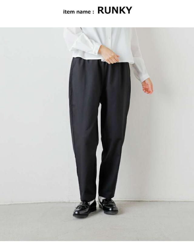 ケレン kelen  ジョッパーズ パンツ “RUNKY” lkl25fpt2116 パンツ  クーポン対象