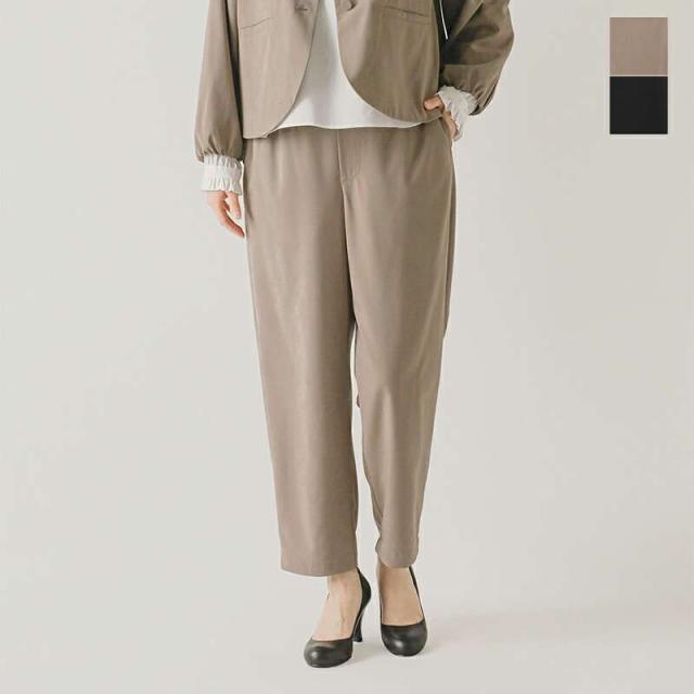 ケレン kelen テーパード トラウザー パンツ “ROY TR” lkl25hpt2082 パンツの通販は