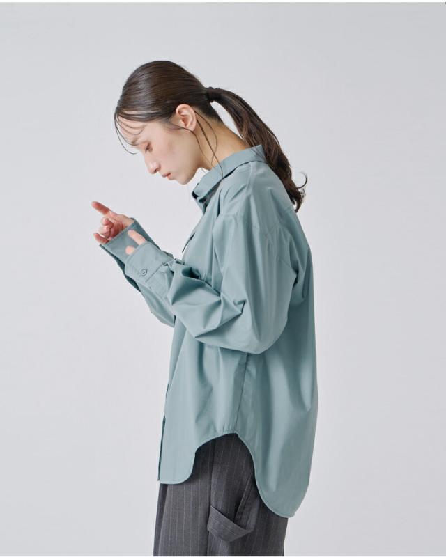 kelen ケレン  ストレッチ ボウタイ デザイン ブラウス “ELTON” lkl25wbl2267 レディース 2025aw新作 ☆☆ クーポン対象