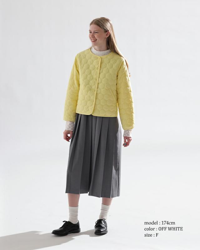 kelen ケレン  ストレッチ ジャージー ハイネック レース トップス “MINT” lkl25wcs2010 レディース 2025aw新作 ☆☆ クーポン対象