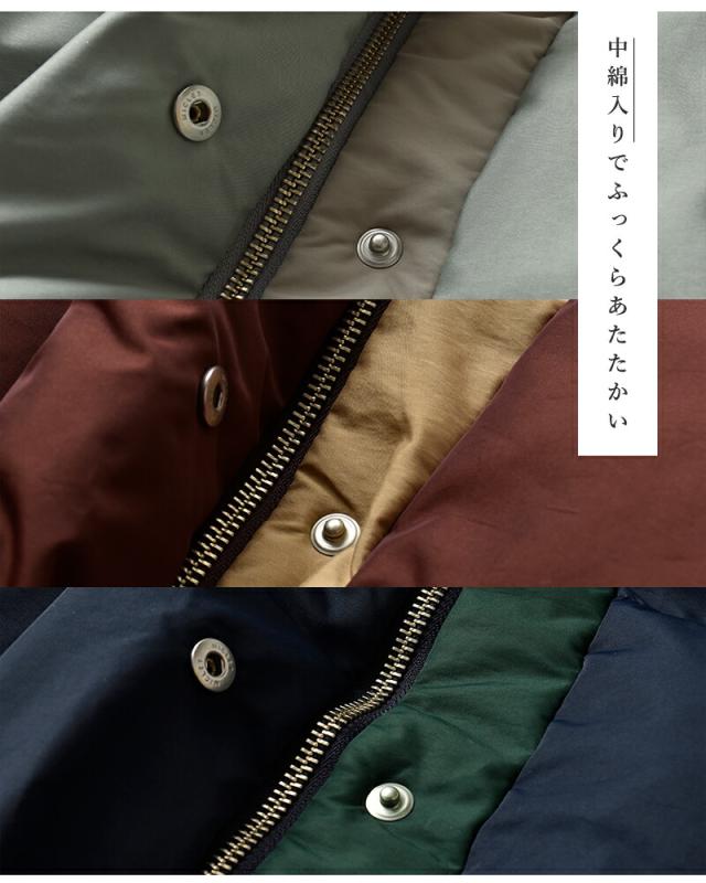 kelen ケレン  中綿入り デザイン パフ ジャケット “ELFU” lkl25wjk2082 レディース 2025aw新作 クーポン対象