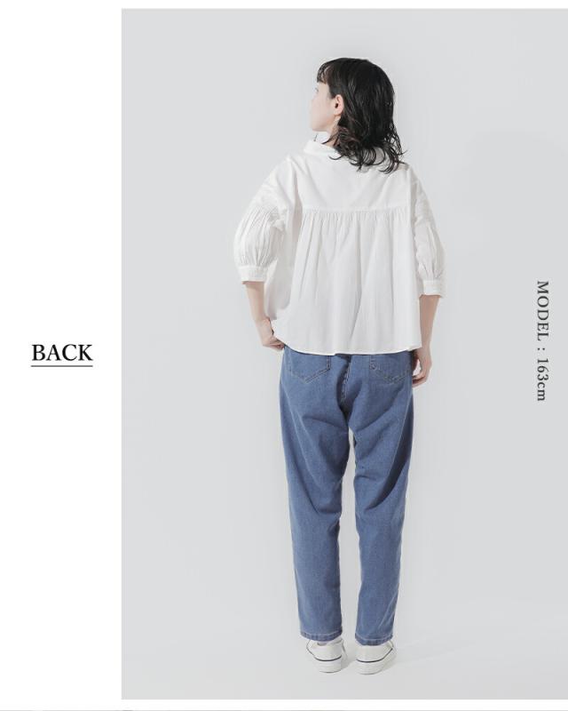 kelen ケレン ストレッチ ヒート ジョッパーズ デニム パンツ “ELEN” lkl25wpt2127 レディース クーポン対象