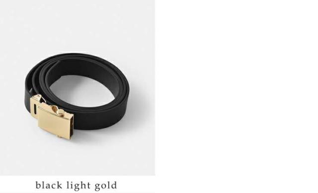 レフィエ ベルト LEFIJE  カウレザー GI ベルト “Tresor” m4689a  クーポン対象