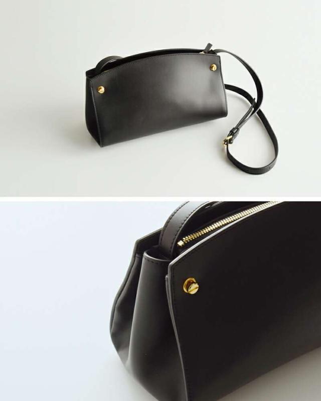 メアリオルターナ ショルダーバッグ MARY AL TERNA カウレザー ショルダー バッグ “CARESS” ma5102bg-55 クーポン対象