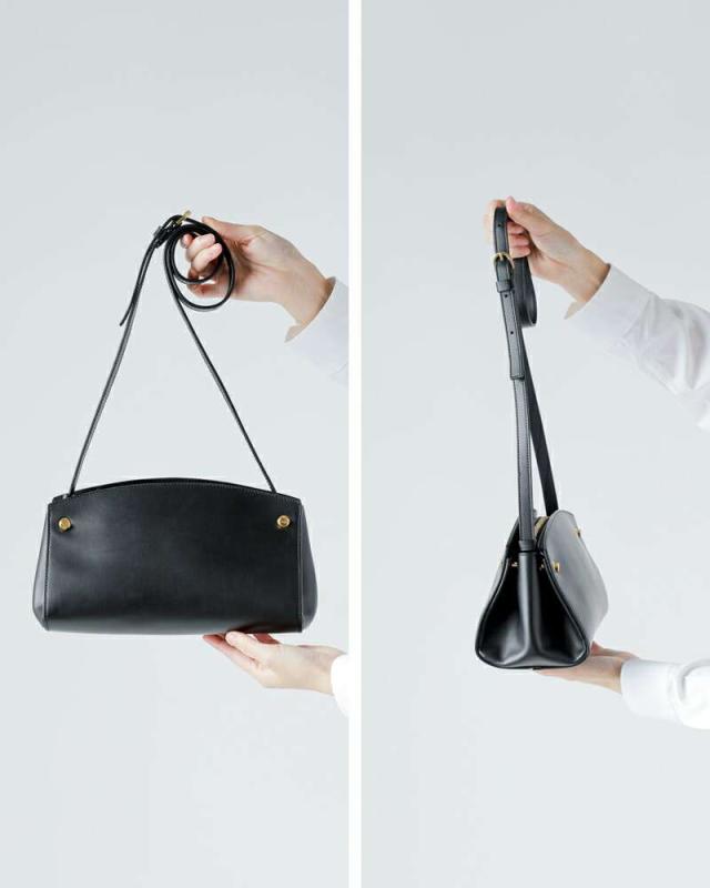 メアリオルターナ ショルダーバッグ MARY AL TERNA カウレザー ショルダー バッグ “CARESS” ma5102bg-55 クーポン対象