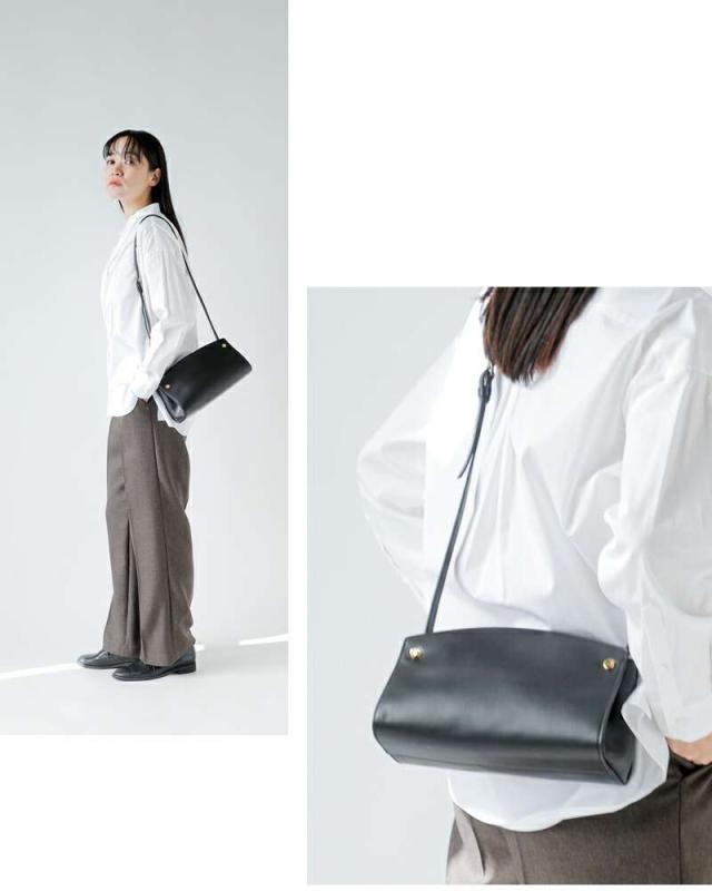 メアリオルターナ ショルダーバッグ MARY AL TERNA カウレザー ショルダー バッグ “CARESS” ma5102bg-55 クーポン対象