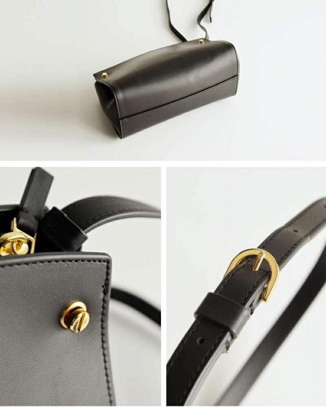 メアリオルターナ ショルダーバッグ MARY AL TERNA カウレザー ショルダー バッグ “CARESS” ma5102bg-55 クーポン対象