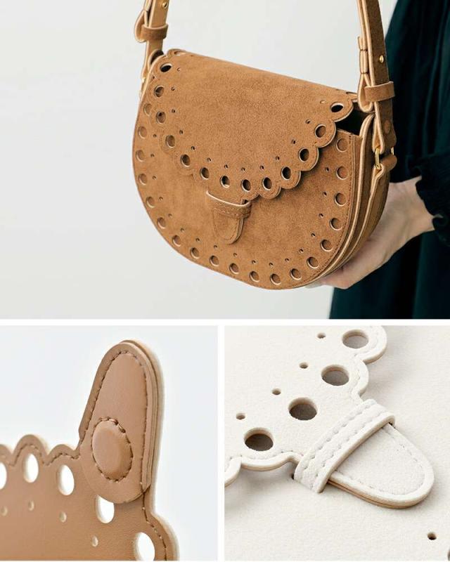 メアリオルターナ ショルダーバッグ MARY AL TERNA  ウルトラスエード ショルダーバッグ “ENSOU” ma5327bg-60  ☆☆ クーポン対象