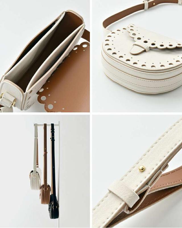 メアリオルターナ ショルダーバッグ MARY AL TERNA  ウルトラスエード ショルダーバッグ “ENSOU” ma5327bg-60  ☆☆ クーポン対象