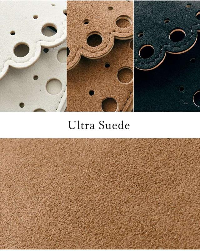 メアリオルターナ ショルダーバッグ MARY AL TERNA  ウルトラスエード ショルダーバッグ “ENSOU” ma5327bg-60  ☆☆ クーポン対象