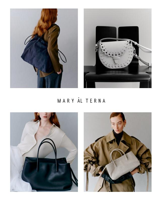 メアリオルターナ ショルダーバッグ MARY AL TERNA  ウルトラスエード ショルダーバッグ “ENSOU” ma5327bg-60  ☆☆ クーポン対象