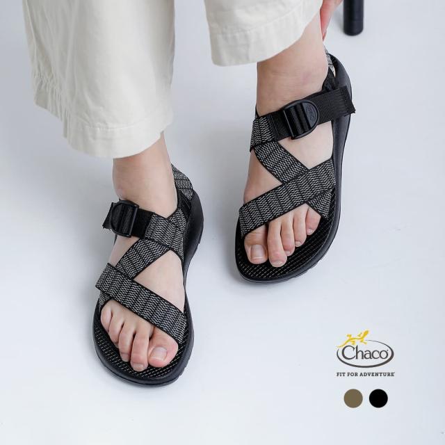 Chaco チャコ  アウトドア ストラップ サンダル MEGA Z CLASSIC mega-z-classic レディース  春夏