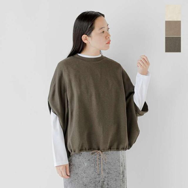 ミューニック Tシャツ Munich  コットン ドルマンスリーブ トップス mn252u08  ☆☆ クーポン対象