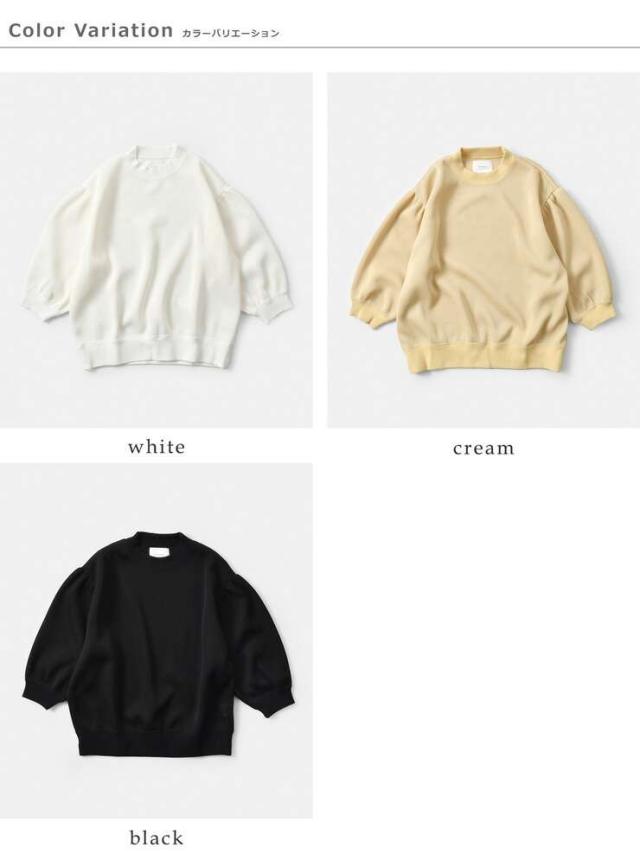 【50%OFF】マノン MANON シアー メッシュ ダンボールニット 半袖 Tシャツ SHEER MESH DOUBLE KNIT HALF SLEEVE TEE mnn-c-147 レディース MANON 【50%OFF】マノン シアー メッシュ ダンボールニット 半袖