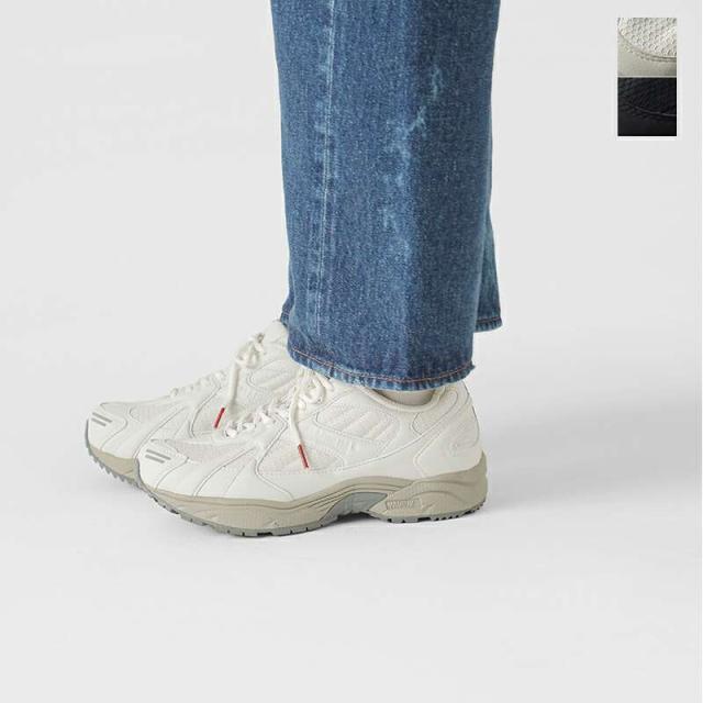 ハイテック スニーカー HI-TEC  マグナム ユニフォーム サービス トレーナー シューズ “MAGNUM U.S.T” mugnum-ust  クーポン対象