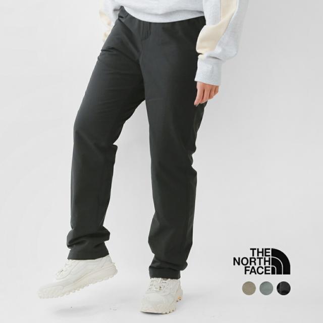 THE NORTH FACE ノースフェイス 4way ストレッチ チノ アードウォーム パンツ “Ard Warm Pant” nbw82505 2025aw新作  レディース クーポン対象