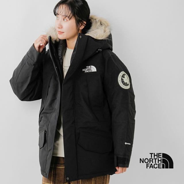 THE NORTH FACE ノースフェイス アンタークティカ ダウン パーカー “Antarctica Parka” nd92546 ユニセックス 2025aw新作 クーポン対象