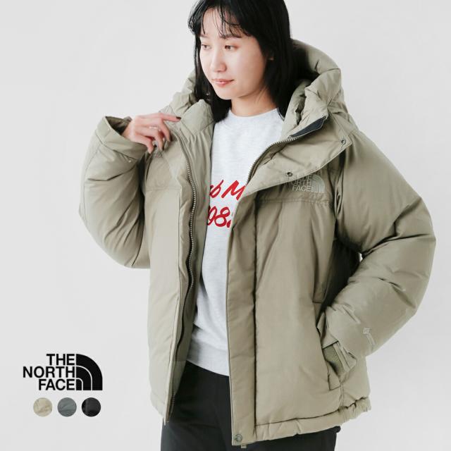 THE NORTH FACE ノースフェイス オルタレーション バフズ ジャケット “Alteration Baffs Jacket” nd92564 2025aw新作 ユニセックス クーポン対象