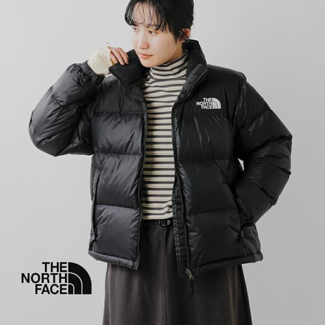 THE NORTH FACE ノースフェイス ショート ヌプシ ジャケット “Short Nuptse Jacket” ndw92555レディース 2025aw新作 クーポン対象