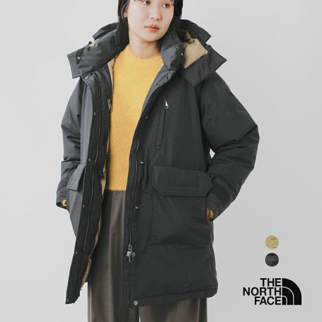 THE NORTH FACE ノースフェイス  ジーティーエックス セロー ジャケット “GTX Serow Jacket” ndw92534 レディース 2025aw新作 クーポン対象