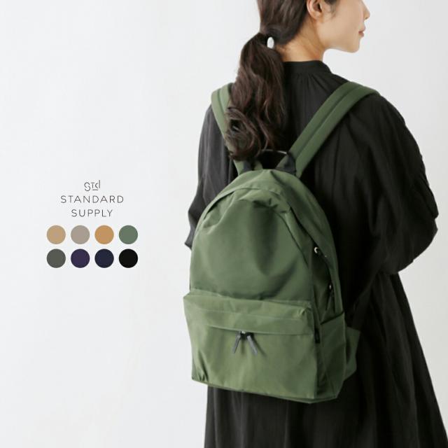 スタンダードサプライ STANDARD SUPPLY リュック デイパック ニュータイニー SIMPLICITY newtinydaypack 春夏 14,454円