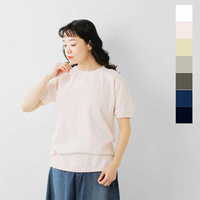 グッドウェア Tシャツ Goodwear  7.2oz コットン クルーネック ショートスリーブ Tシャツ ngt9801  クーポン対象