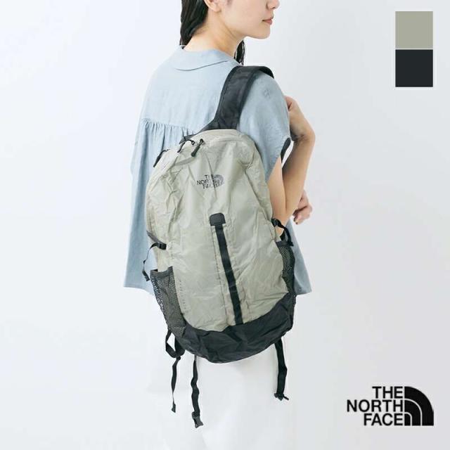 ノースフェイス バックパック リュック THE NORTH FACE ポケッタブル メイフライ パック 22L “Mayfly Pack 22” nm62376